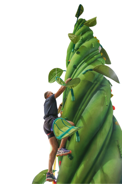 Fun Indoor Activities in Turbo Climb Prestons and Bankstown